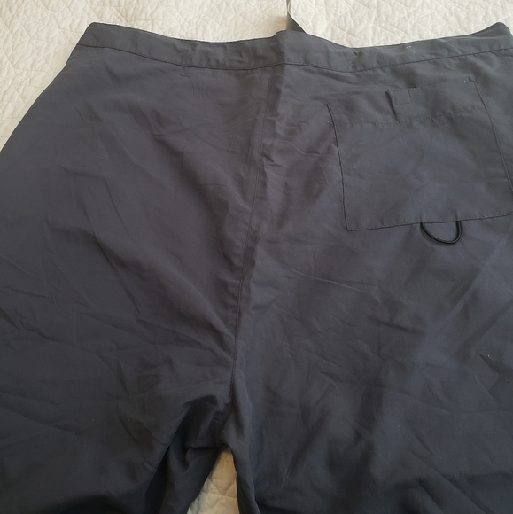 Gray convertible pants, XXL - Picture 5 of 8